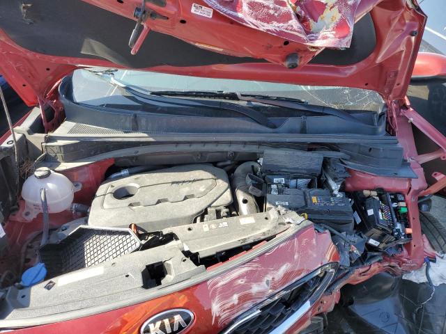 KNDPM3AC9N7953091 KIA Sportage Lx