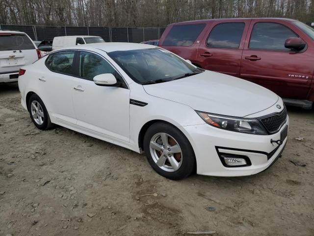 2015 KIA OPTIMA LX - KNAGM4A77F5568860
