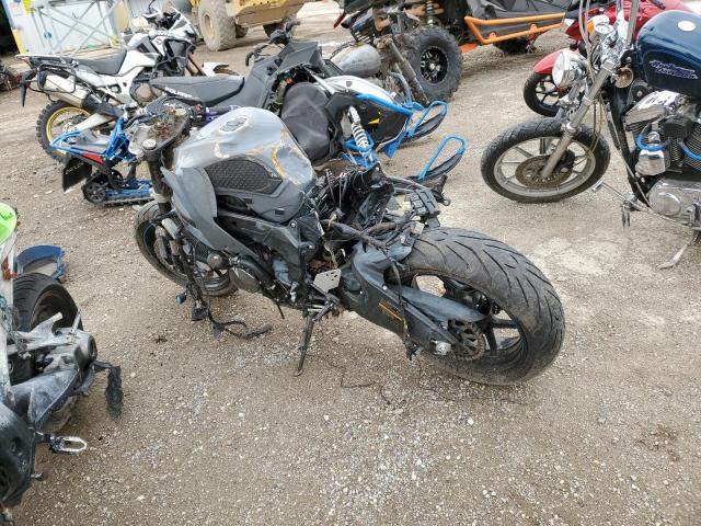 2019 KAWASAKI ZX636 K - JKBZXJH17KA002966
