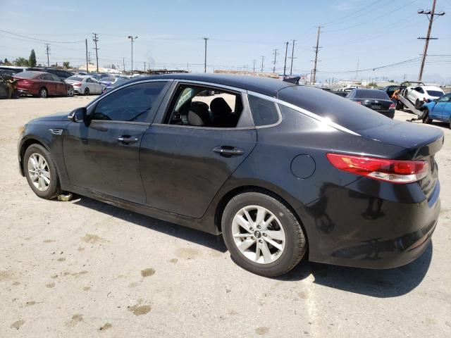 KNAGT4L32G5111503 KIA Optima Lx