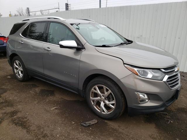 3GNAXMEV9JS619421 | 2018 CHEVROLET EQUINOX PR