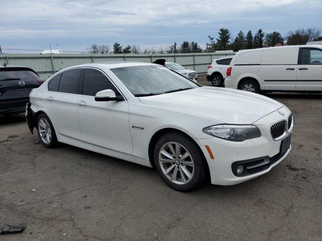 2016 BMW 528 XI - WBA5A7C51GG145033
