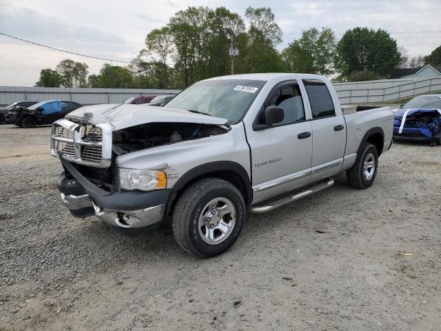 2004 Dodge Ram 1500 ST