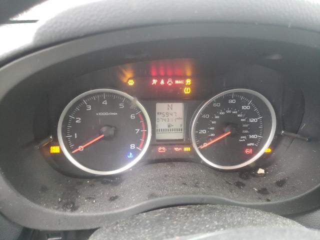 JF2SJADC8GH563939 Subaru Forester 2.5i Premium