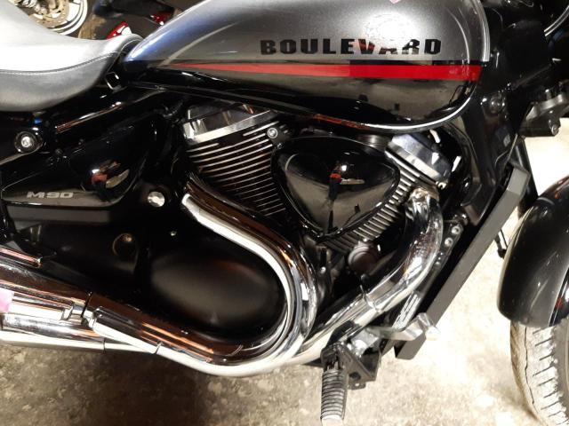 2019 SUZUKI VZ1500 - JS1VY55A6K2100019
