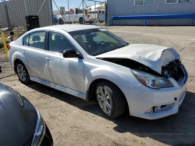 4S3BMBA61E3029878 Subaru Legacy 2.5i