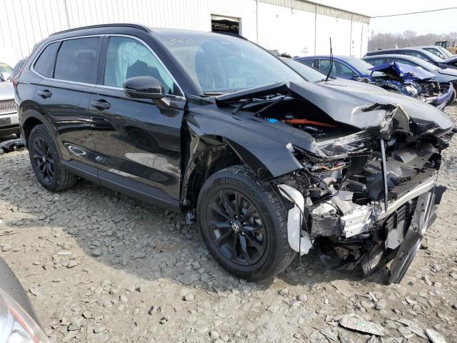 2023 HONDA CR-V SPORT - 2HKRS6H54PH815979