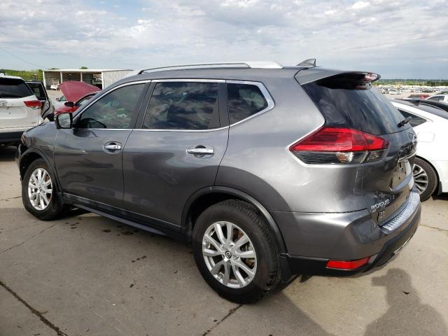 2017 NISSAN ROGUE S - 5N1AT2MT9HC876213