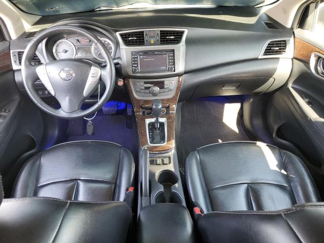 3N1AB7AP2EY290731 Nissan SENTRA S