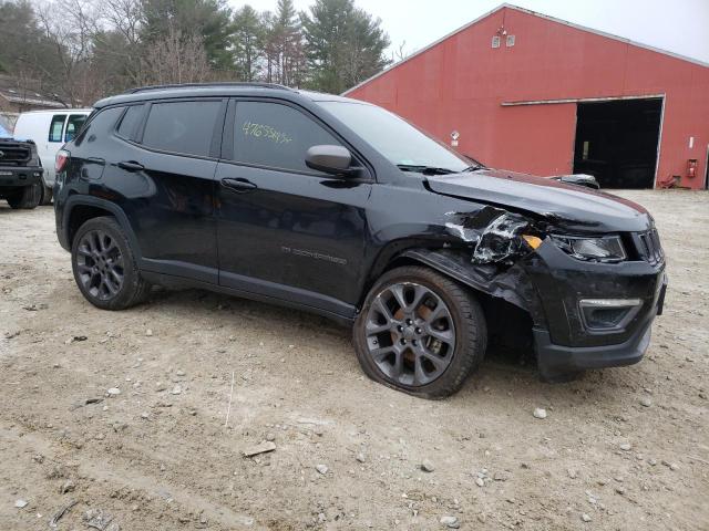 2021 JEEP COMPASS 80 3C4NJDEB1MT561708