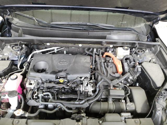 2021 TOYOTA VENZA LE - JTEAAAAH6MJ085482