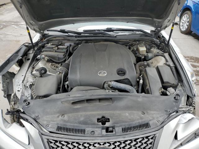 2015 LEXUS IS250 - JTHCF1D27F5029020