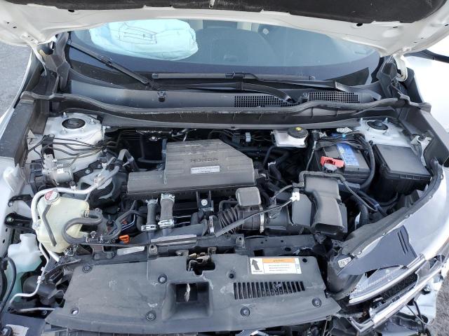 2021 HONDA CR-V EX - 2HKRW1H57MH418950