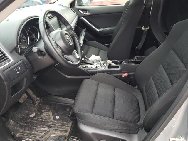 2016 MAZDA CX-5 TOURI - JM3KE2CY6G0863636