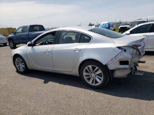 2G4GK5EX7E9175219 Buick Regal