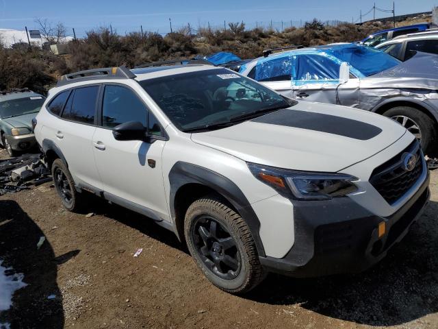 4S4BTGUD7N3259351 Subaru Outback Wilderness