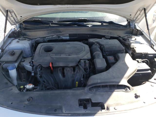 5XXGT4L3XGG101090 KIA Optima Lx