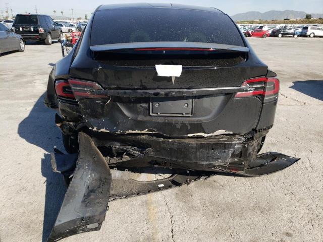 7SAXCBE54PF373188 Tesla MODEL X
