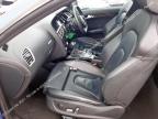2015 AUDI A5 S LINE for sale at Copart SANDTOFT