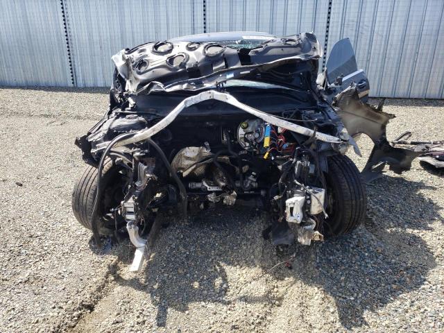 WDDSJ4EB4KN716337 Mercedes-Benz CLA 250