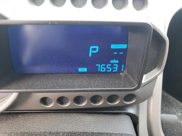2016 CHEVROLET SONIC LT - 1G1JC6SH2G4143724
