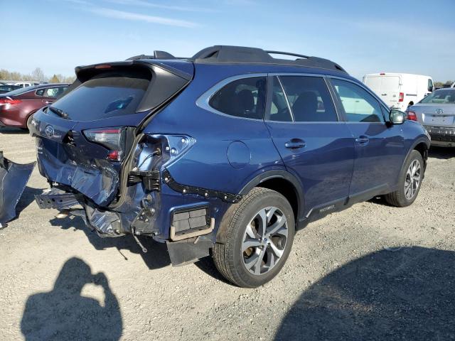 4S4BTANC2L3114105 Subaru Outback Limited