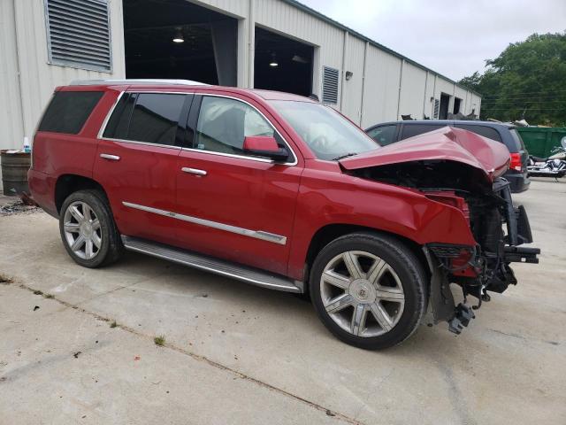 2015 CADILLAC ESCALADE L 1GYS3BKJ7FR278488  60322554