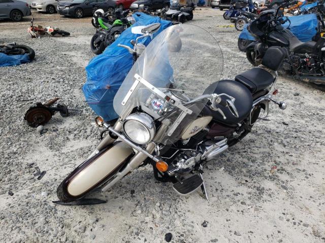 2000 YAMAHA XVS1100 JYAVP11EXYA008318