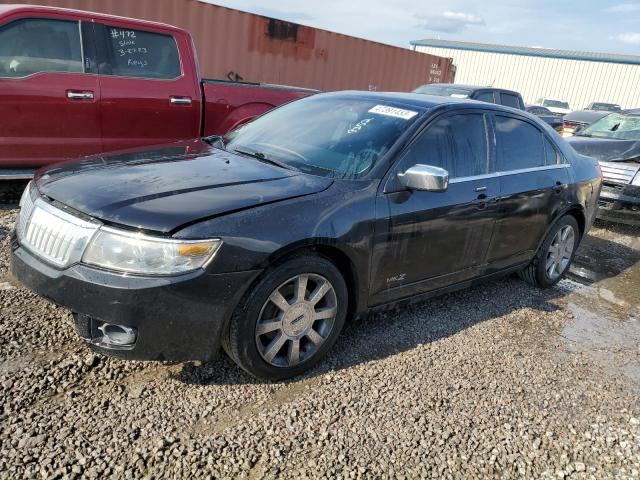 2009 Lincoln MKZ 