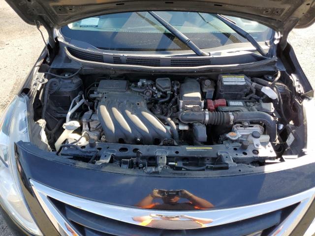 3N1CN7AP1HL842222 Nissan VERSA S