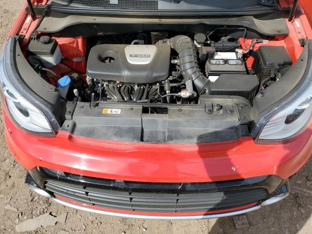 KNDJX3AA0J7574566 KIA Soul !