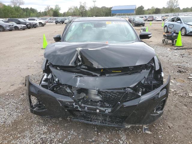 1N4AA6FV4PC507750 Nissan Maxima Platinum