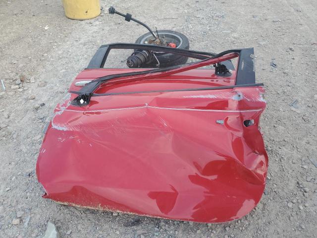 2016 FIAT 500 SPORT - 3C3CFFBRXGT120707