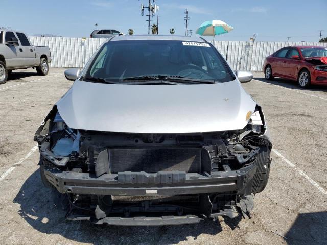 KNAFZ4A85F5362555 KIA FORTE EX