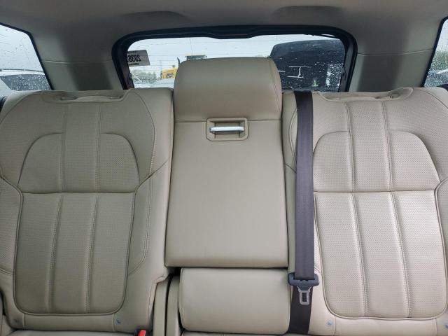 2016 LAND ROVER RANGE ROVE - SALWR2PF1GA596366