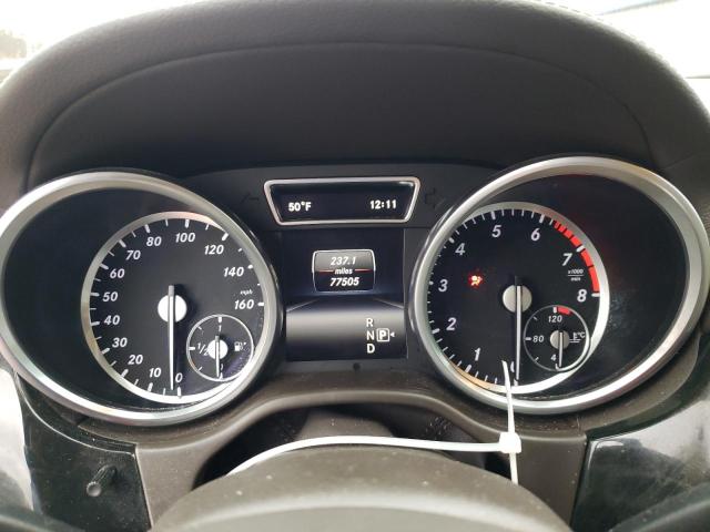 2016 MERCEDES-BENZ GL 450 4MA - 4JGDF6EE4GA635651