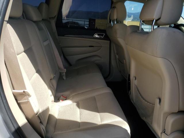 1C4RJEAG5GC307475 Jeep Grand Cherokee Laredo