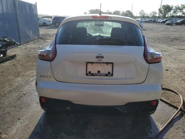 2017 NISSAN JUKE S - JN8AF5MR2HT703364