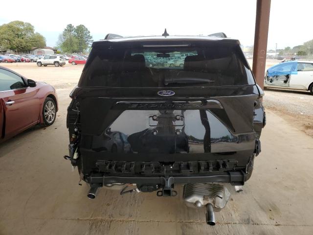 1FMSK7KH4NGB87610 Ford Explorer St-line
