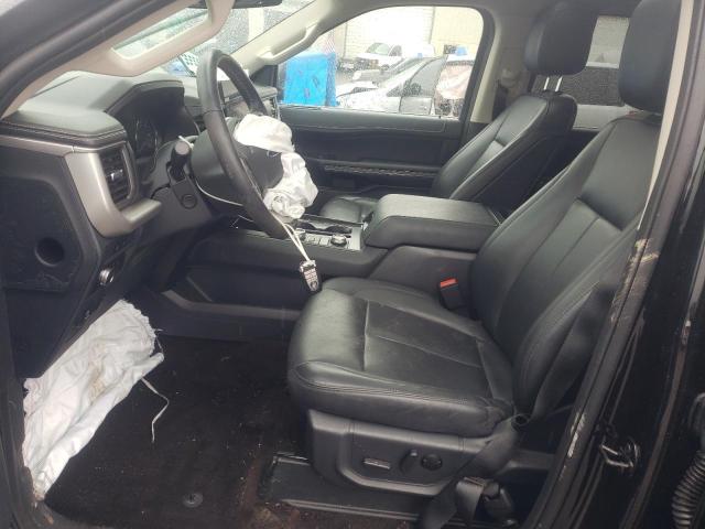 1FMJU1JT1NEA29147 Ford Expedition Xlt