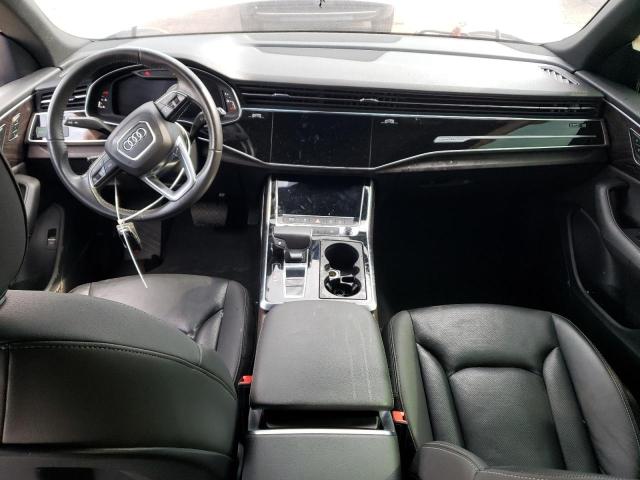 2019 AUDI Q8 PREMIUM - WA1EVAF18KD030527