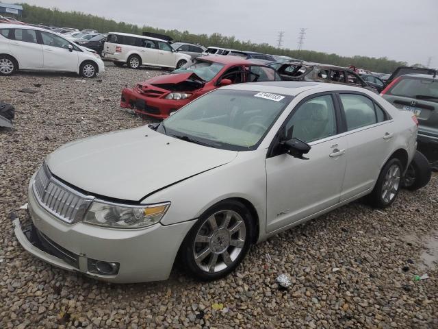 2008 Lincoln MKZ 