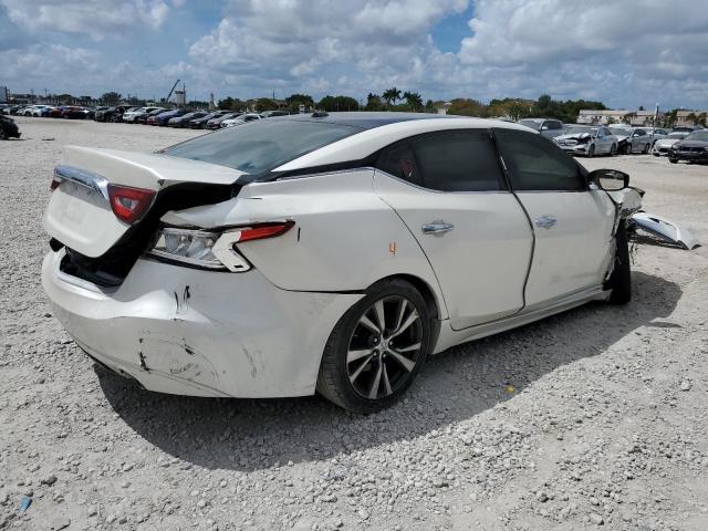 2017 NISSAN MAXIMA 3.5 - 1N4AA6AP0HC410409