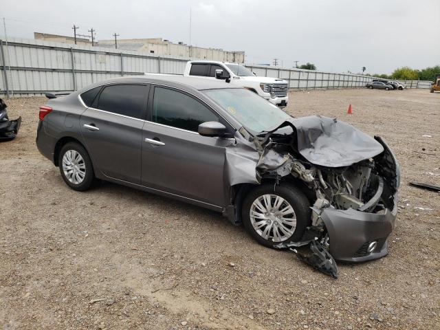 3N1AB7AP3GY309807 Nissan SENTRA S