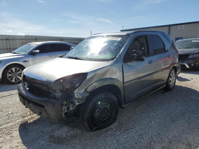 2004 Buick Rendezvous CX