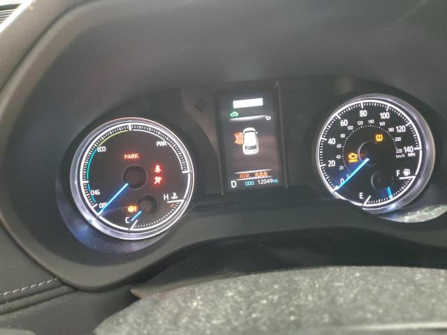 2021 TOYOTA VENZA LE - JTEAAAAH6MJ085482