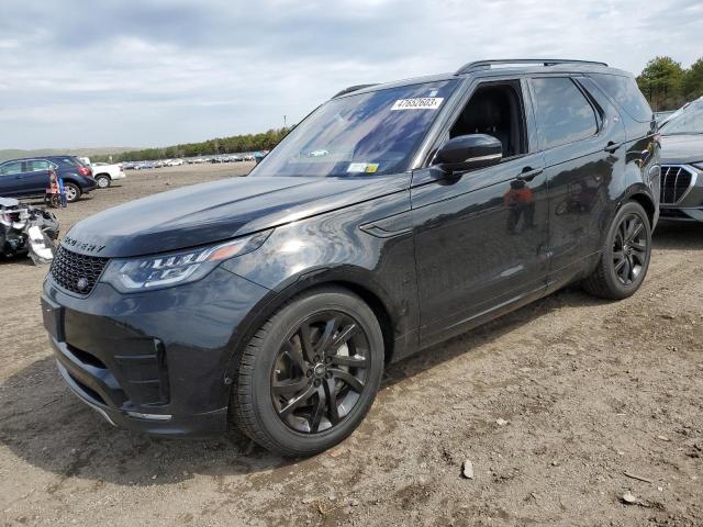 2020 Land Rover Discovery 