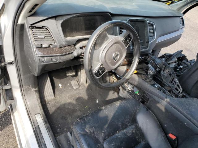 2019 VOLVO XC90 T6 MO - YV4A22PK4K1464310