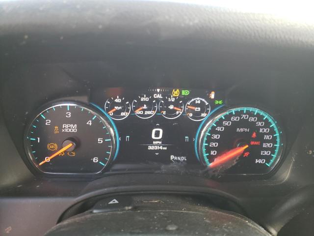 1GKS2HKJ0LR223988 GMC YUKON XL DENALI