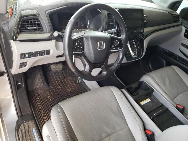 2019 HONDA ODYSSEY EL - 5FNRL6H99KB030980